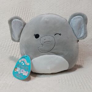 Cherish Elephant Squishmallow
